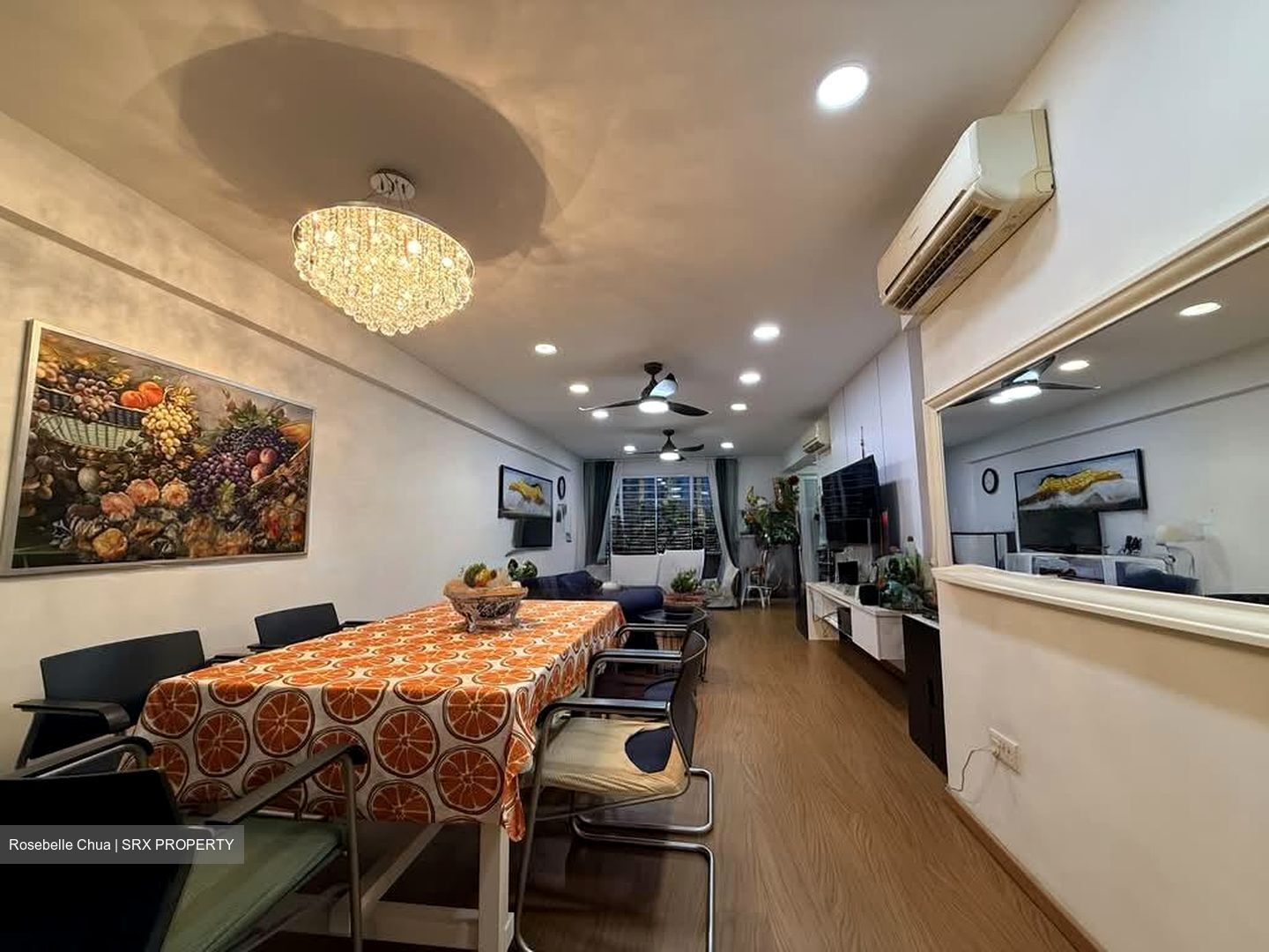 Blk 132 Edgedale Plains (Punggol), HDB 5 Rooms #589282011